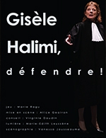 Book the best tickets for Gisele Halimi, Defendre ! - Espace Tartalin -  March 15, 2024