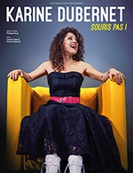 Book the best tickets for Karine Dubernet - Theatre Comedie De Tours -  November 23, 2023