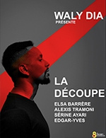 Book the best tickets for Waly Dia - Plateau La Decoupe - Theatre Femina -  March 17, 2024