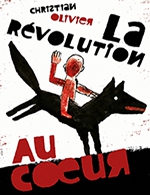 Book the best tickets for La Révolution Au Coeur - Athenee Theatre Louis-jouvet - Gde Salle - From February 1, 2024 to February 2, 2024
