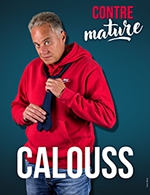 Book the best tickets for Calouss - Salle Georges Brassens -  November 9, 2023