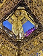 Réservez les meilleures places pour Concert Du Nouvel An - Salon Gustave Eiffel - Du 31 décembre 2023 au 1 janvier 2024