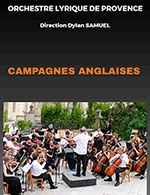 Réservez les meilleures places pour Orchestre Lyrique De Provence - L'artea De Carnoux - Le 23 mars 2024