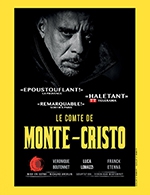 Réservez les meilleures places pour Le Comte De Monte-cristo - Essaion De Paris - Du 24 novembre 2023 au 25 février 2024