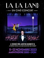 Réservez les meilleures places pour La La Land En Cine-concert - L'amphitheatre - Du 11 novembre 2023 au 12 novembre 2023