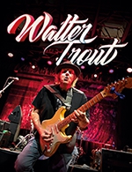 Book the best tickets for Walter Trout - Alhambra -  Apr 30, 2024