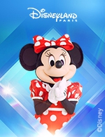 Book the best tickets for Disney Billet Date 1 Jour - Jour Meme - Disneyland Paris - From Oct 3, 2023 to Mar 27, 2024