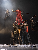 Book the best tickets for Circus Baobab - Centre Culturel Juliobona -  March 29, 2024