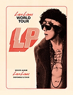 Book the best tickets for Lp - Den Atelier -  March 17, 2024