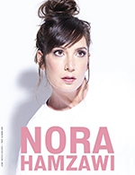 Book the best tickets for Nora Hamzawi - Le Cedre -  October 22, 2024