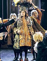 Book the best tickets for Moliere Et Lully - Opera Royal - From January 4, 2024 to January 14, 2024