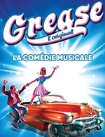 Book the best tickets for Grease L'original - Salle Des Marinieres -  Feb 25, 2024