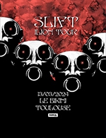 Book the best tickets for Slift - Le Bikini -  March 13, 2024