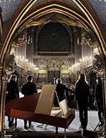 Réservez les meilleures places pour Vivaldi : Les Quatre Saisons - Eglise Notre Dame De Cougnes - Le 5 janvier 2024