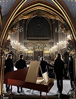Réservez les meilleures places pour Vivaldi : Les Quatre Saisons - Eglise St Salvi - Le 2 janvier 2024