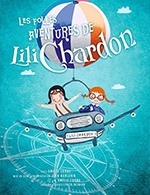 Book the best tickets for Les Folles Aventures De Lili Chardon - Essaion De Paris - From January 10, 2024 to March 20, 2024