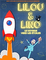 Book the best tickets for Lilou Et Lino - Essaion De Paris - From January 13, 2024 to March 24, 2024