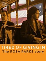 Book the best tickets for The Rosa Parks Story - Alhambra -  May 31, 2024