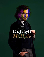 Book the best tickets for Dr Jekyll And Mr Hyde - Alhambra -  May 14, 2024