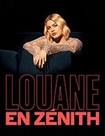Book the best tickets for Louane - Halle Tony Garnier -  May 10, 2025