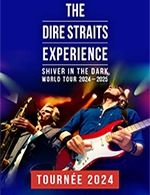 Book the best tickets for The Dire Straits Experience - Zenith Europe Strasbourg -  November 10, 2024