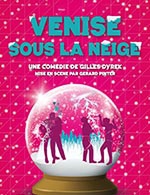 Book the best tickets for Venise Sous La Neige - 3t D'a Cote -  December 31, 2023