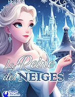 Book the best tickets for La Reine Des Neiges - Pelousse Paradise - From February 28, 2024 to February 29, 2024