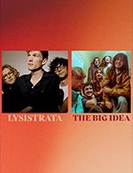 Book the best tickets for Lysistrata - The Big Idea - La Cooperative De Mai -  March 20, 2024