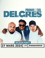 Book the best tickets for Delgres - La Maroquinerie -  March 27, 2024