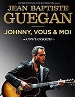 Book the best tickets for Jean Baptiste Guegan - Espace Des "anciennes Forges" -  April 13, 2024