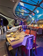 Book the best tickets for Croisiere Diner - 20h30 - Bateaux Parisiens - From April 1, 2024 to March 31, 2025