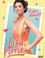 Book the best tickets for Lisa Perrio Dans Entre Autre(s) - Le Point Virgule - From Dec 17, 2023 to Jun 30, 2024