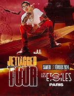 Book the best tickets for J.i - Les Etoiles -  Feb 17, 2024