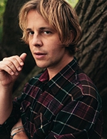 Book the best tickets for Tom Odell - Rockhal - Main Hall -  March 19, 2024