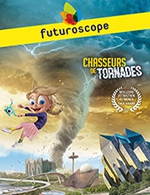 Book the best tickets for Futuroscope - Billets Non Dates 2024 - Parc Du Futuroscope - From Feb 10, 2024 to Jan 5, 2025