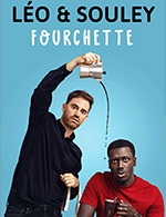 Book the best tickets for Fourchette - L'européen -  April 29, 2024
