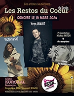Book the best tickets for Le Doubs Printemps Des Restos - Grand Kursaal -  Mar 19, 2024