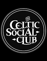 Book the best tickets for The Celtic Social Club - Cabaret Vauban -  March 21, 2024