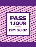 Book the best tickets for Festival Musicalarue - Dimanche - Village De Luxey -  July 28, 2024