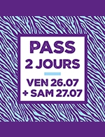 Book the best tickets for Festival Musicalarue - 2 Jours - Village De Luxey - From July 26, 2024 to July 27, 2024