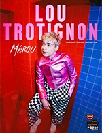 Réservez les meilleures places pour Lou Trotignon - Studio 55 - Le 9 mars 2024