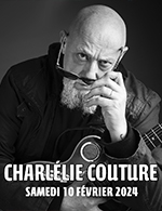 Réservez les meilleures places pour Charlelie Couture - Le Plan - Grande Salle - Le 10 février 2024