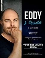 Réservez les meilleures places pour Eddy S'évade - Melo D'amelie - Du 1 février 2024 au 25 avril 2024