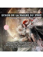Book the best tickets for Echos De La Vallee Du Vent - Zenith De Pau -  April 21, 2024