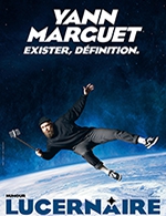 Réservez les meilleures places pour Yann Marguet : Exister, Définition - Theatre Noir Du Lucernaire - Du 9 février 2024 au 1 juin 2024