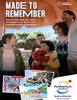 Réservez les meilleures places pour Portaventura Park - Portaventura World - Du 9 février 2024 au 6 janvier 2025