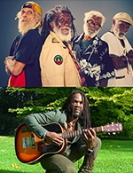 Book the best tickets for The Congos & The Gladiators - Le Splendid -  April 26, 2024