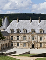Réservez les meilleures places pour Chateau De Bussy-rabutin - Chateau De Bussy Rabutin - Du 1 janvier 2024 au 31 décembre 2027
