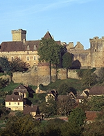 Réservez les meilleures places pour Chateau De Castelnau-bretenoux - Chateau De Castelnau-bretenoux - Du 1 janvier 2024 au 31 décembre 2027