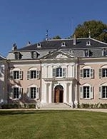 Réservez les meilleures places pour Chateau De Voltaire A Ferney - Chateau De Voltaire A Ferney - Du 1 janvier 2024 au 31 décembre 2027